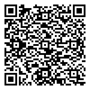 微信测一测，你是金庸小说里的谁？小程序游戏二维码