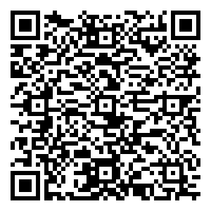 微信桓台首届关爱光影行小程序游戏二维码