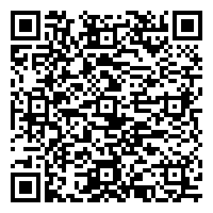 微信金陵饭店中秋小游戏小程序游戏二维码