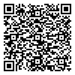 微信感恩节幸运大转盘第三波小程序游戏二维码