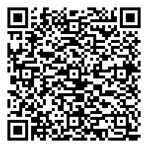 微信为爱，让心跳一跳小程序游戏二维码