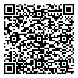 微信为爱跳一跳小程序游戏二维码