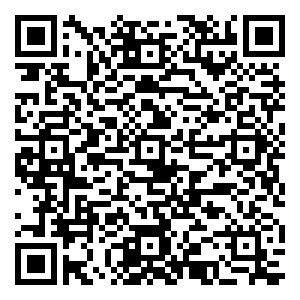 微信建湖格丽思一周年小程序游戏二维码