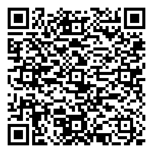 微信开心跳一跳小程序游戏二维码