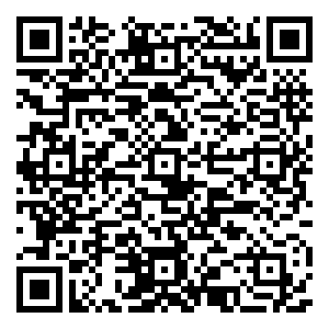 微信蓄能 治愈的能量（杭州）小程序游戏二维码