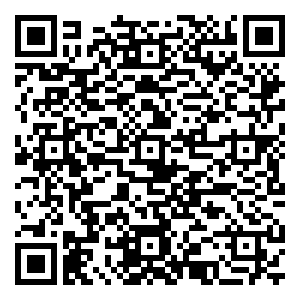 微信幸运转转转小程序游戏二维码