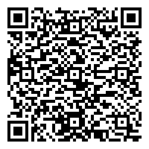 微信FREE幸运大转盘小程序游戏二维码