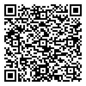 微信蓄能 治愈的能量（南京）小程序游戏二维码