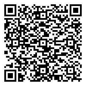 微信3D大转盘小程序游戏二维码