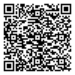 微信一起去踏青！长沙站小程序游戏二维码