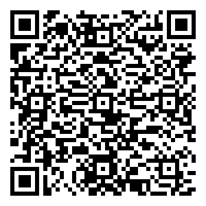 微信FREE幸运大转盘小程序游戏二维码