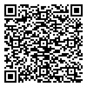 微信俄罗斯方块小程序游戏二维码