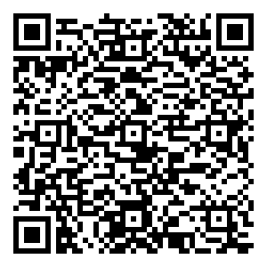 微信棍子英雄小程序游戏二维码