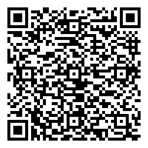 微信喜迎十九大小程序游戏二维码