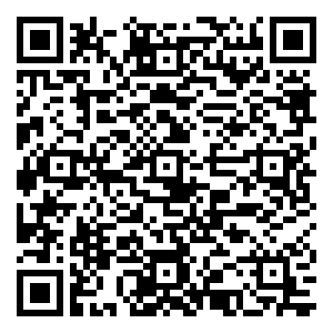 微信拍拍二手幸运大转盘小程序游戏二维码