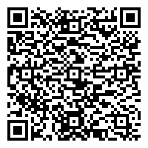 微信港惠购物中心：圣诞许愿树小程序游戏二维码