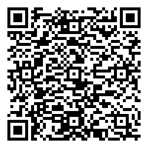 微信月圆中秋好运伴你  瑞图博文小程序游戏二维码