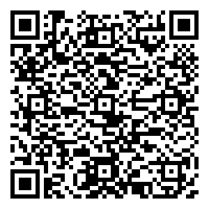 微信幸运大转盘小程序游戏二维码