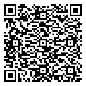 微信幸运大转盘小程序游戏二维码