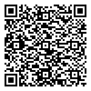 微信幸运大转盘小程序游戏二维码