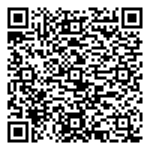 微信极限跳跃小程序游戏二维码