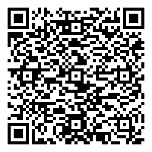 微信开心麻花幸运大转盘小程序游戏二维码