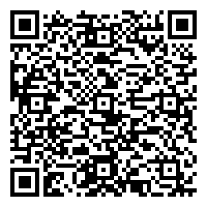 微信圣诞许愿树小程序游戏二维码