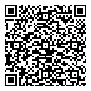 微信关注有礼3D大转盘小程序游戏二维码