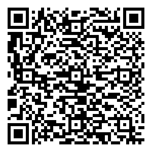微信3D大转盘小程序游戏二维码
