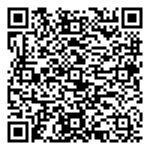 微信迁馆周年庆  大家来寻宝小程序游戏二维码