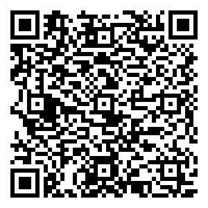 微信指尖任性摇钱树小程序游戏二维码