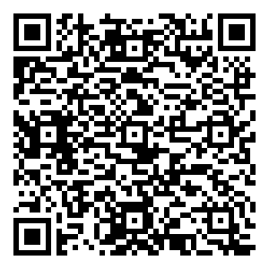 微信华远悠优港-好吃鬼出没！小程序游戏二维码