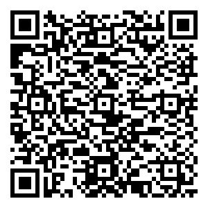 微信巫女来啦，快跑！小程序游戏二维码