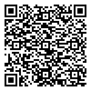 微信穿越糖果街小程序游戏二维码