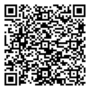 微信大家来植树小程序游戏二维码