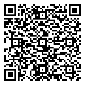 微信小幂蜂流浪记小程序游戏二维码