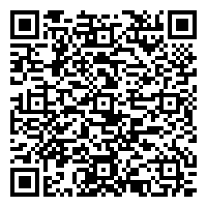 微信为钱而战小程序游戏二维码