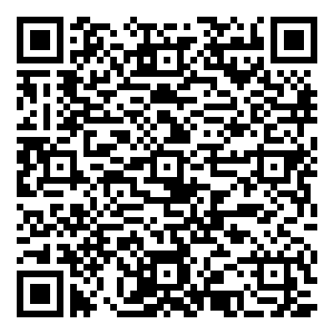 微信极限跳跃小程序游戏二维码