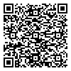 微信爱福蛙—抽奖大转盘小程序游戏二维码