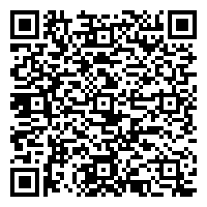 微信百方年庆幸运大转盘小程序游戏二维码