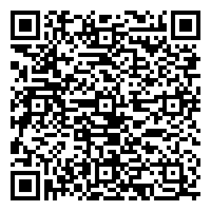 微信3D大转盘小程序游戏二维码