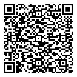 微信棍子英雄小程序游戏二维码