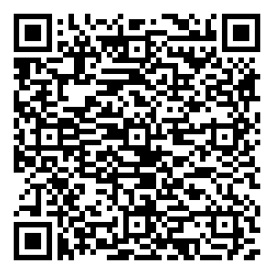 微信为爱跳一跳小程序游戏二维码