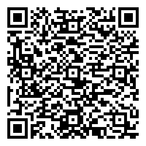 微信棍子英雄小程序游戏二维码