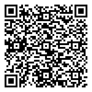 微信3D幸运大转盘小程序游戏二维码