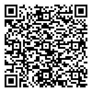 微信污染源普查知识问答小程序游戏二维码