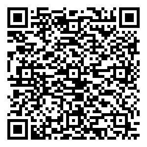 微信经典大转盘小程序游戏二维码