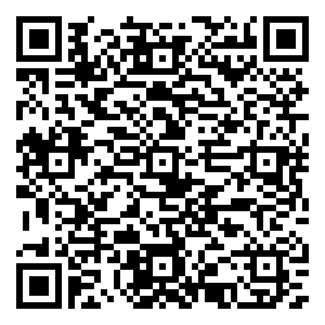 微信“中山应急”请你看电影小程序游戏二维码