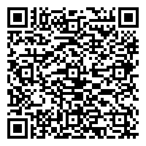 微信带上VR枪和好友一起biu biu小程序游戏二维码