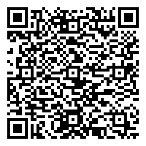 微信以跳之名，送爱之礼小程序游戏二维码